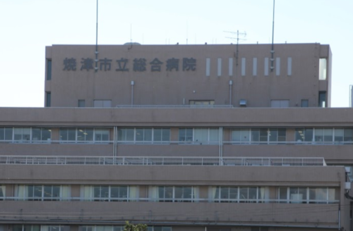 Hospital Image